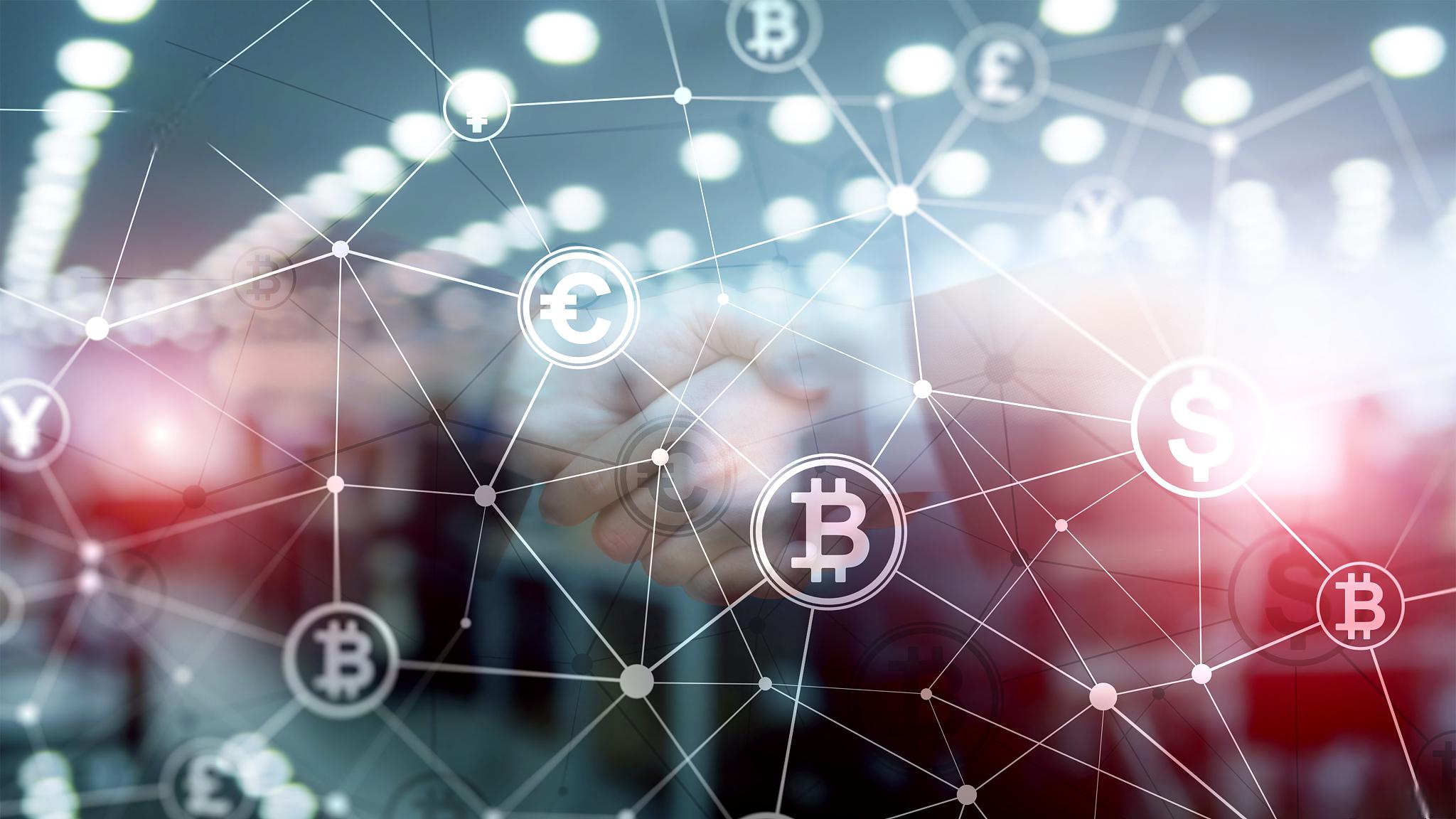 数据显示，Layer2或将改变传统金融格局