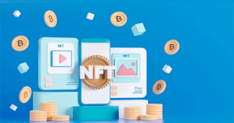 平博下载-关于NFT风潮相关项目备受青睐，创新应用场景不断涌现。的信息-平博下载