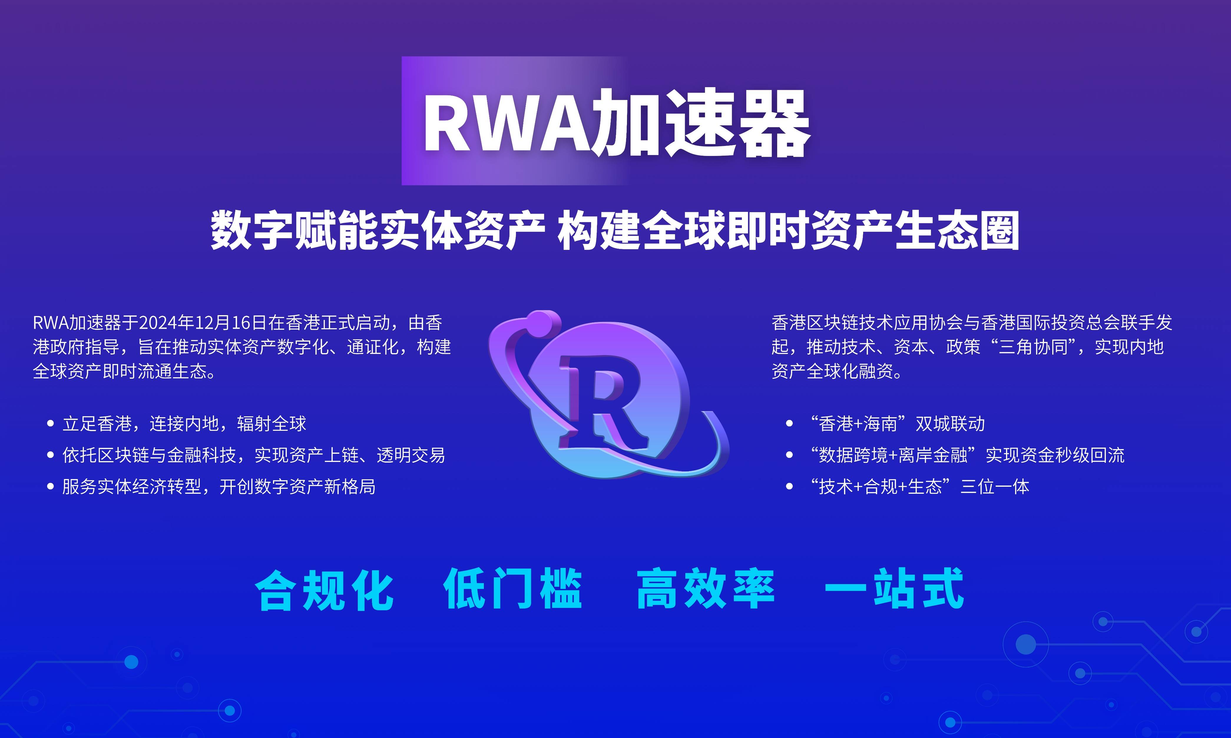 区块链技术引发投资热潮，行业发展引发关注。