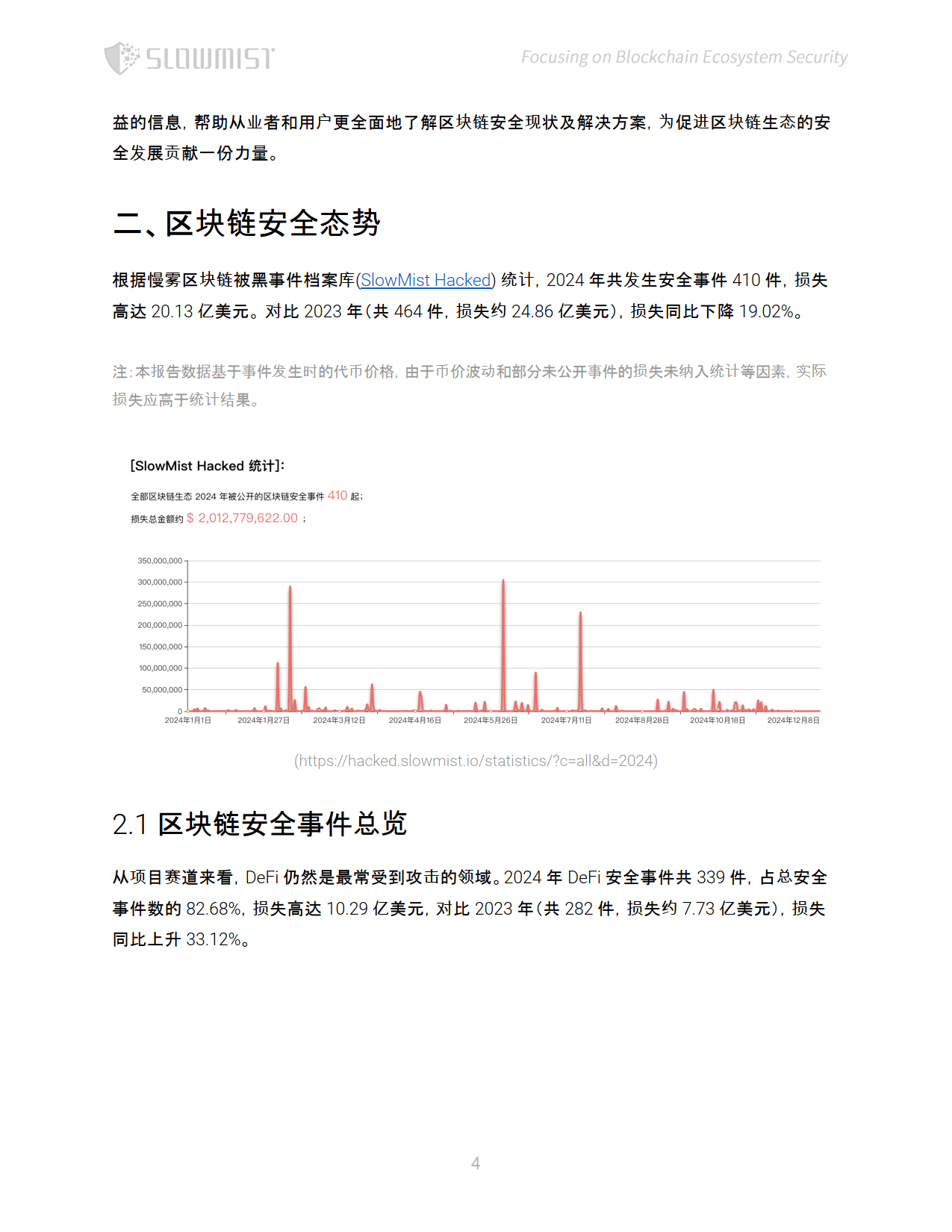 关于区块链项目融资机遇与挑战并存，安全隐患仍需防范。的信息