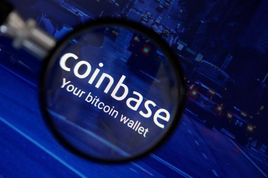 平博APP-Coinbase创下年内新高，上扬幅高达15.74%，还能追吗？-平博APP