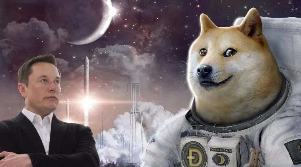 平博下载-狗狗币上扬势惊人，一夜飙升1.66%，加密市场沸腾-平博下载